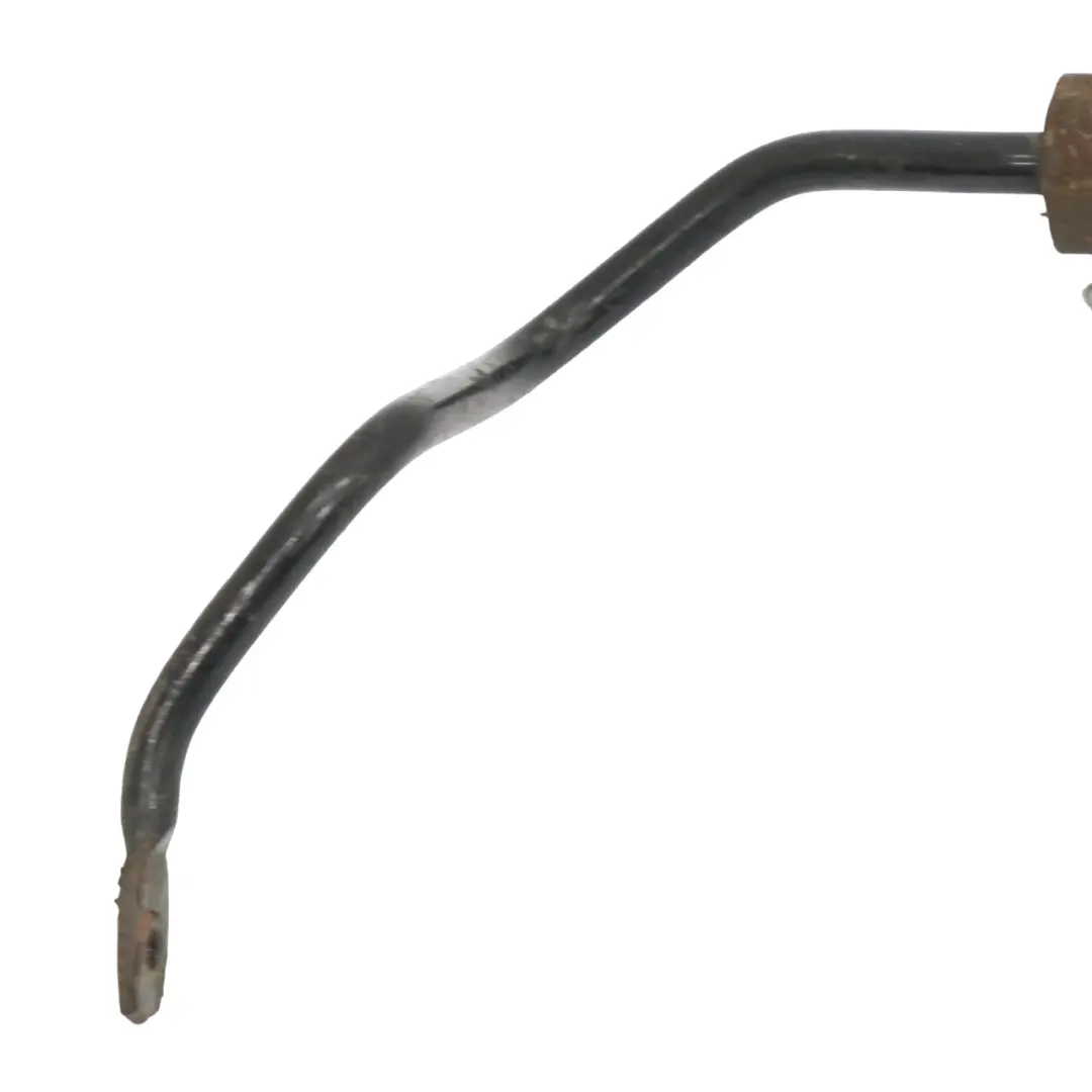  Stabilisator hinten Mercedes W211 W219 Fahrwerk Wankstabilisator - SKU A2113201911 - Teilenummer A2113201911
