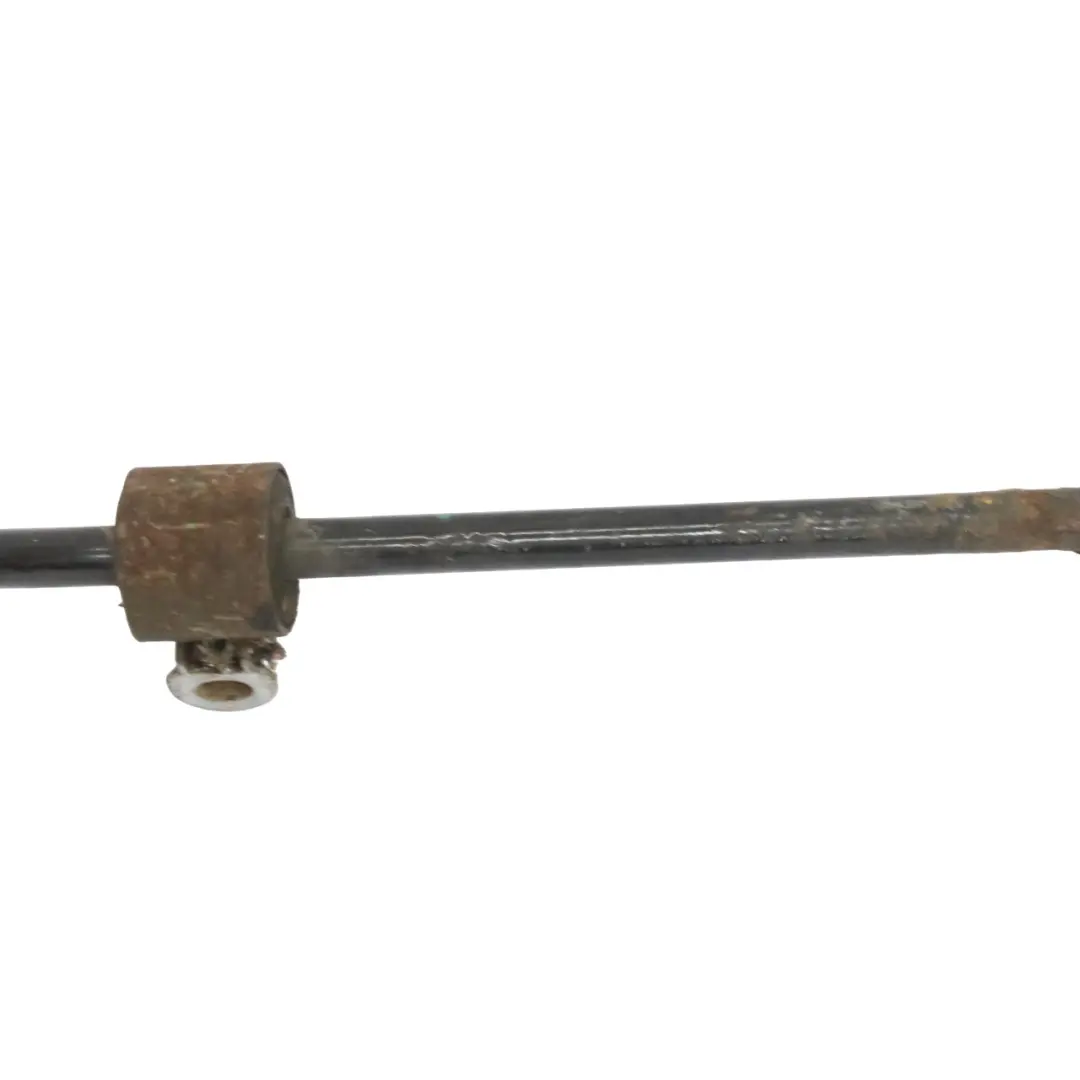  Stabilisator hinten Mercedes W211 W219 Fahrwerk Wankstabilisator - SKU A2113201911 - Teilenummer A2113201911