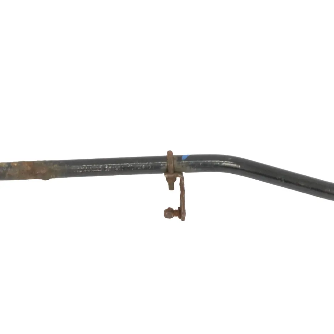 Stabilizer Mercedes W211 W219 Suspension Anti Roll Torsion Bar to Rear with Part number A2113201911 Rear Stabilizer Mercedes W211 W219 Suspension Anti Roll Torsion Bar - SKU A2113201911 - Part number A2113201911