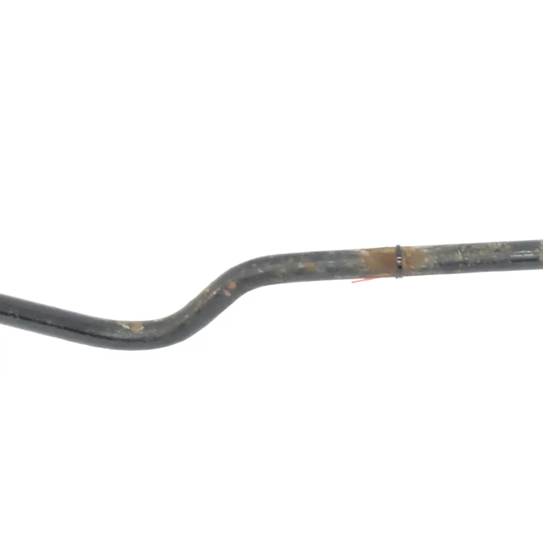  Stabilisator hinten Mercedes W211 W219 Fahrwerk Wankstabilisator - SKU A2113201911 - Teilenummer A2113201911