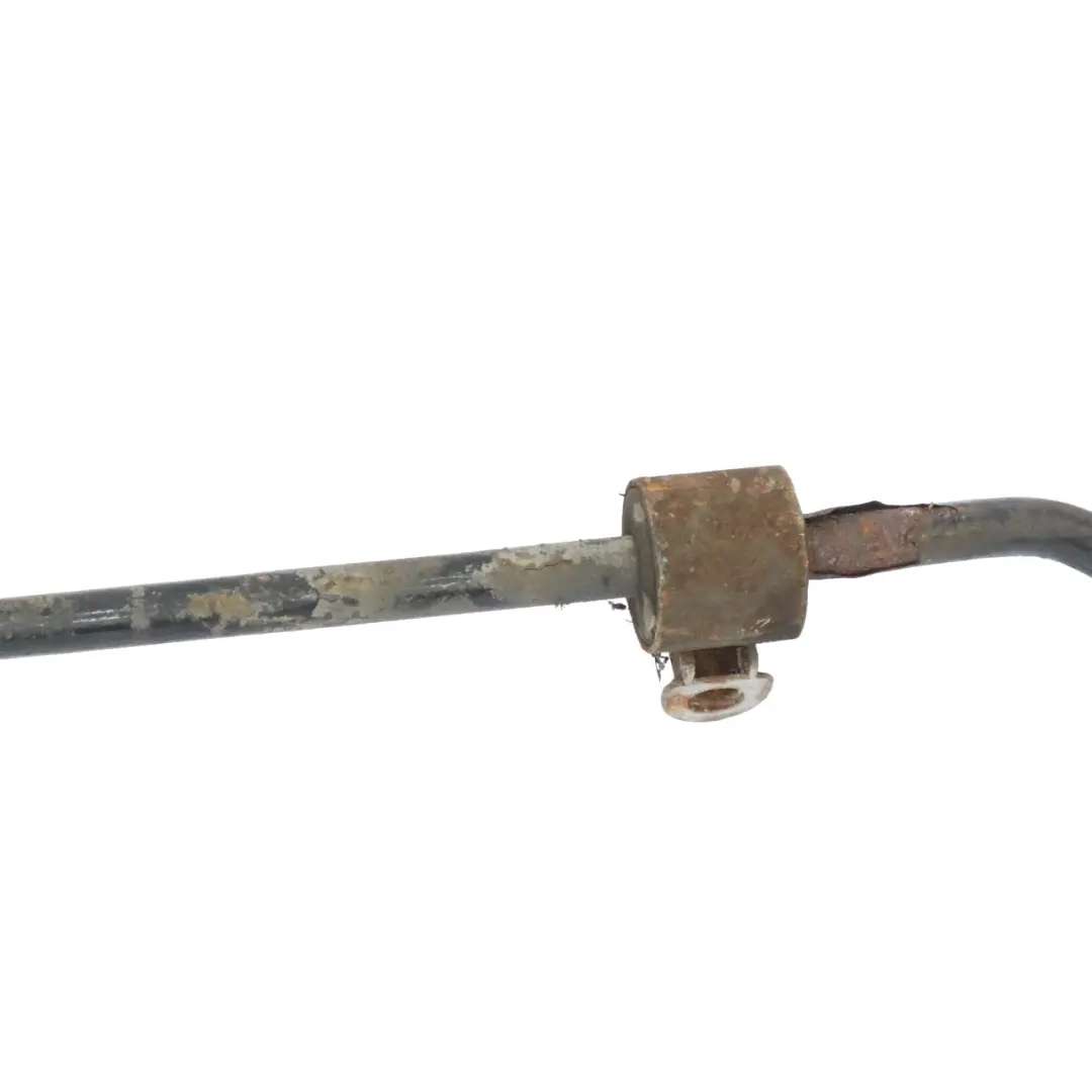  Stabilisator hinten Mercedes W211 W219 Fahrwerk Wankstabilisator - SKU A2113201911 - Teilenummer A2113201911