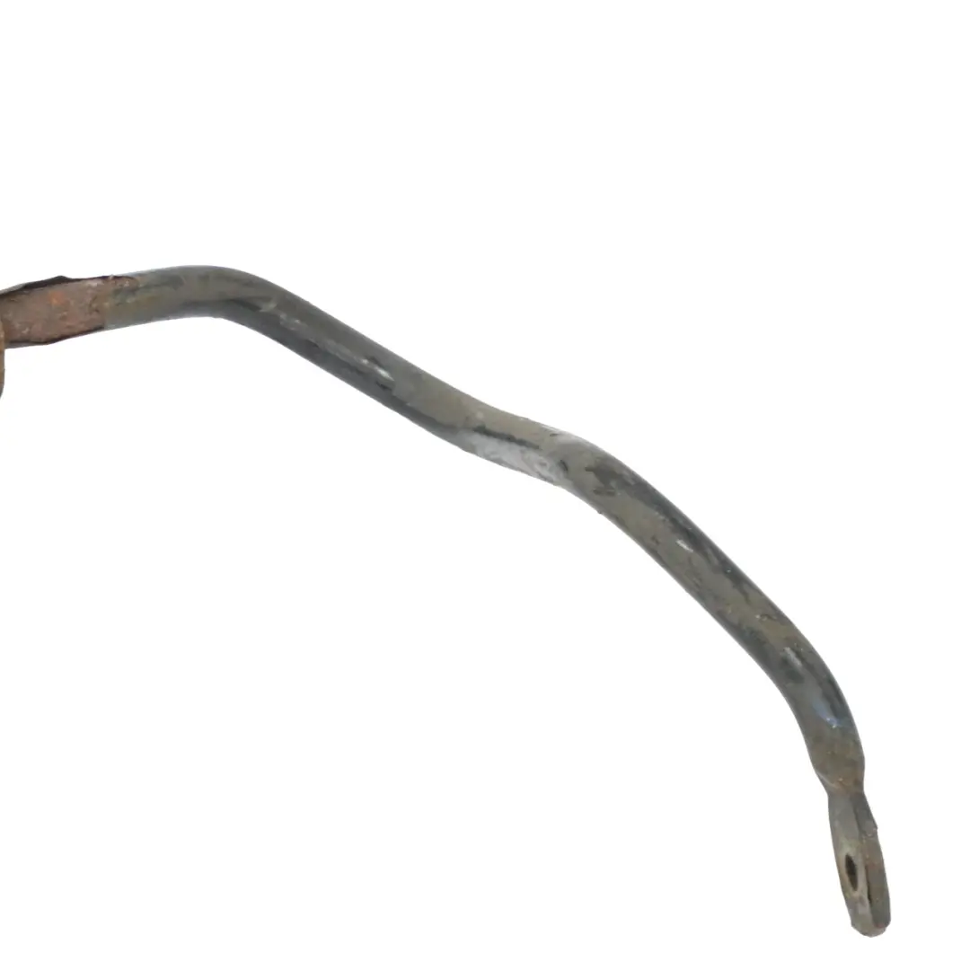  Stabilisator hinten Mercedes W211 W219 Fahrwerk Wankstabilisator - SKU A2113201911 - Teilenummer A2113201911