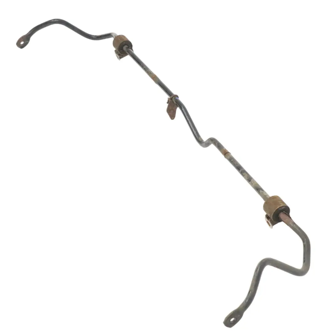 Stabilizer Mercedes W211 W219 Suspension Anti Roll Torsion Bar to Rear with Part number A2113201911 Rear Stabilizer Mercedes W211 W219 Suspension Anti Roll Torsion Bar - SKU A2113201911 - Part number A2113201911