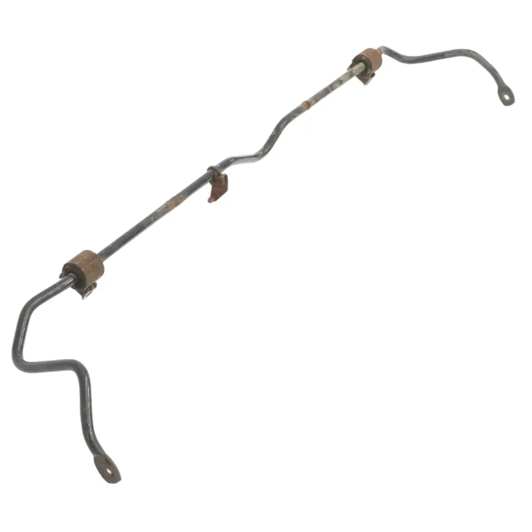  Stabilisator hinten Mercedes W211 W219 Fahrwerk Wankstabilisator - SKU A2113201911 - Teilenummer A2113201911