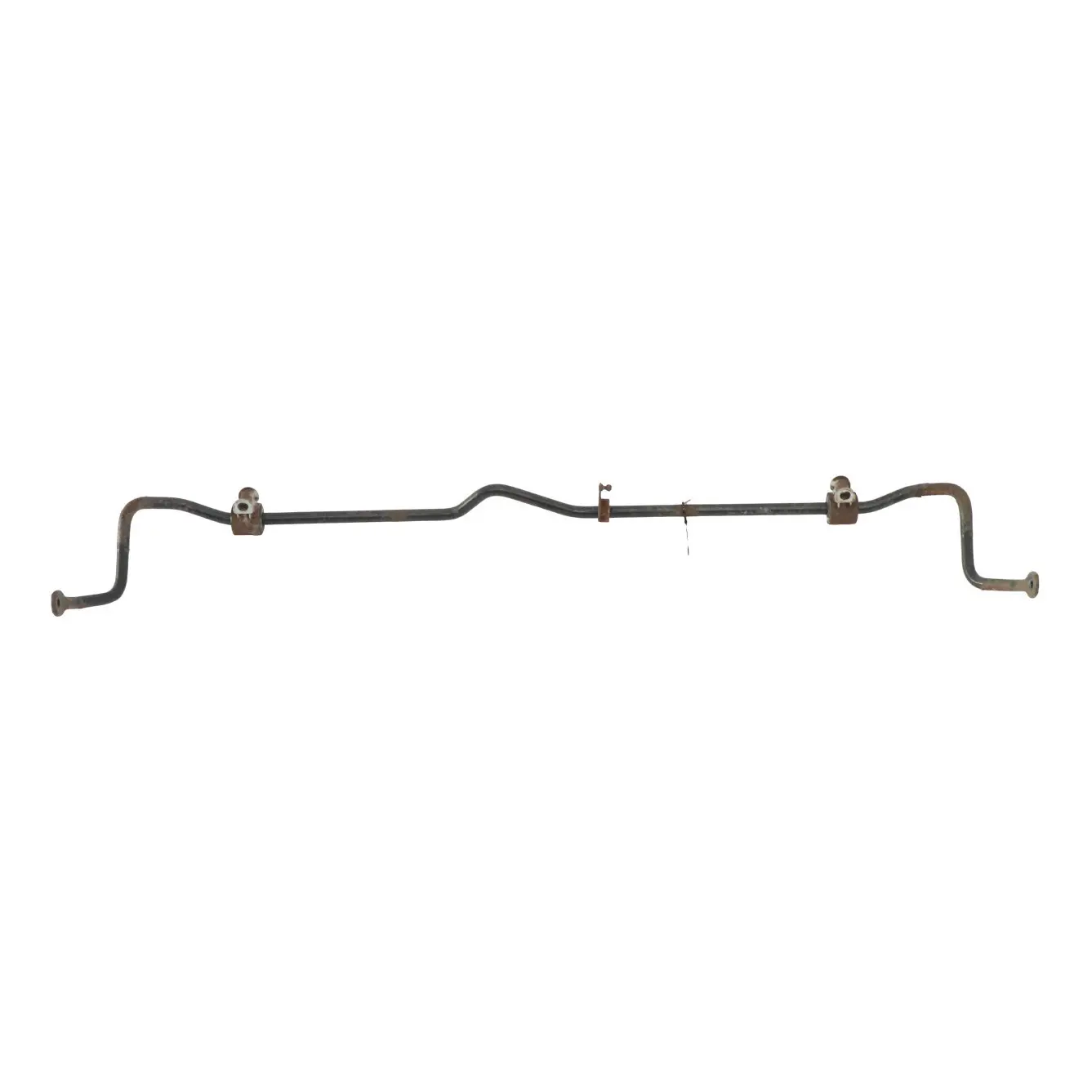 Mercedes W211 Stabilizer Rear Axle Anti Roll Torsion Sway Bar A2113202111
