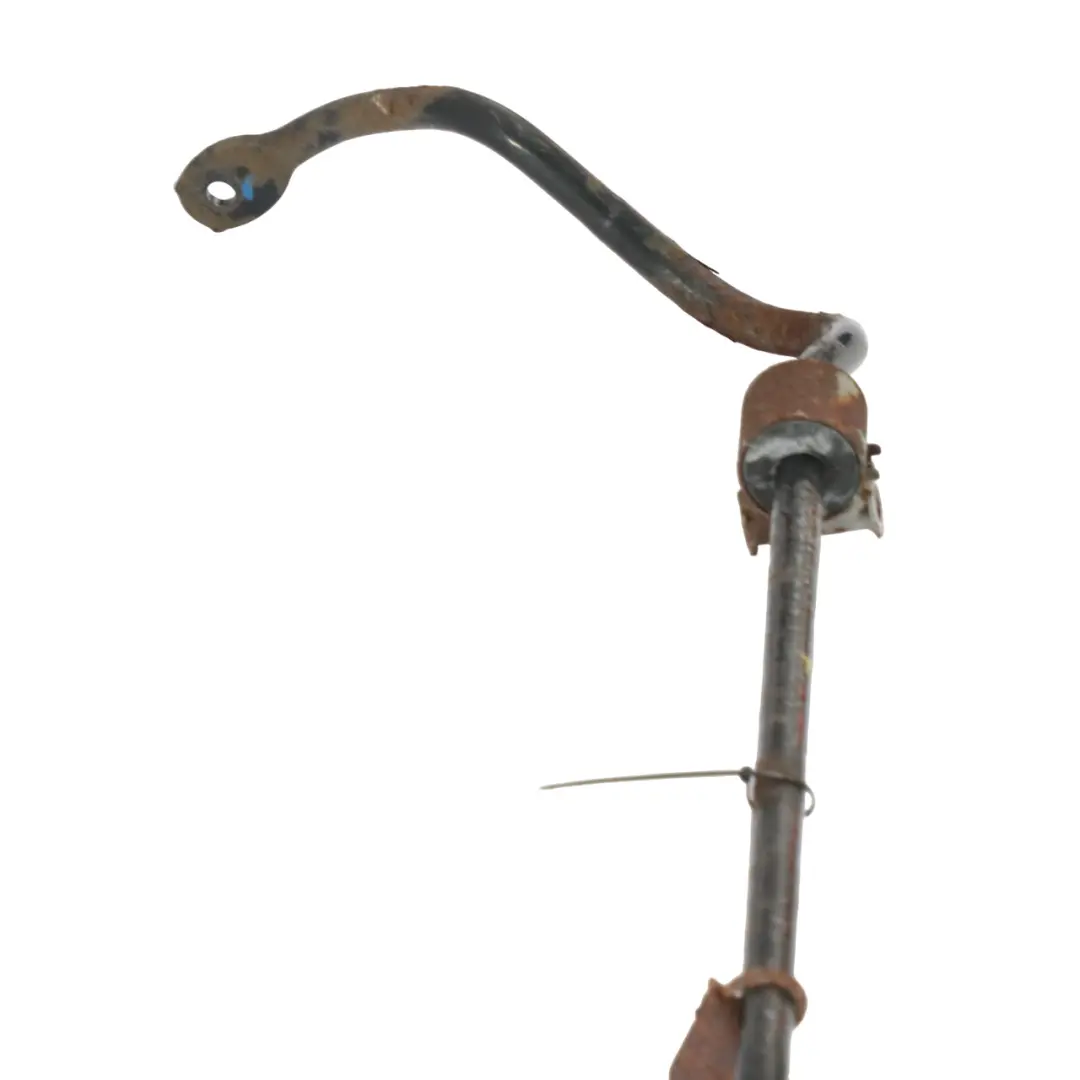 Mercedes W211 Stabilizer Rear Axle Anti Roll Torsion Sway Bar - SKU A2113202111 - Part number A2113202111