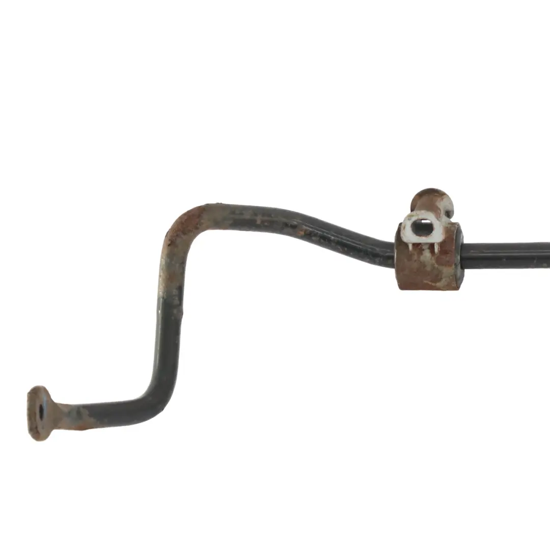 Barra stabilizzatrice asse posteriore antirollio per Mercedes W211 con numero di parte A2113202111 Mercedes W211 Barra stabilizzatrice asse posteriore antirollio - SKU A2113202111 - Numero di parte A2113202111
