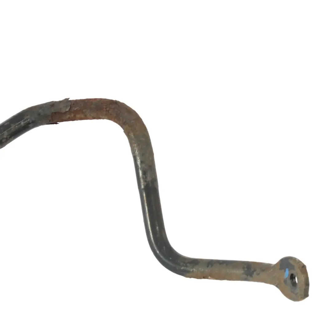 Stabilisator Hinterachse Anti Roll Torsions Schwinge für Mercedes W211 mit Teilenummer A2113202111 Mercedes W211 Stabilisator Hinterachse Anti Roll Torsions Schwinge - SKU A2113202111 - Teilenummer A2113202111