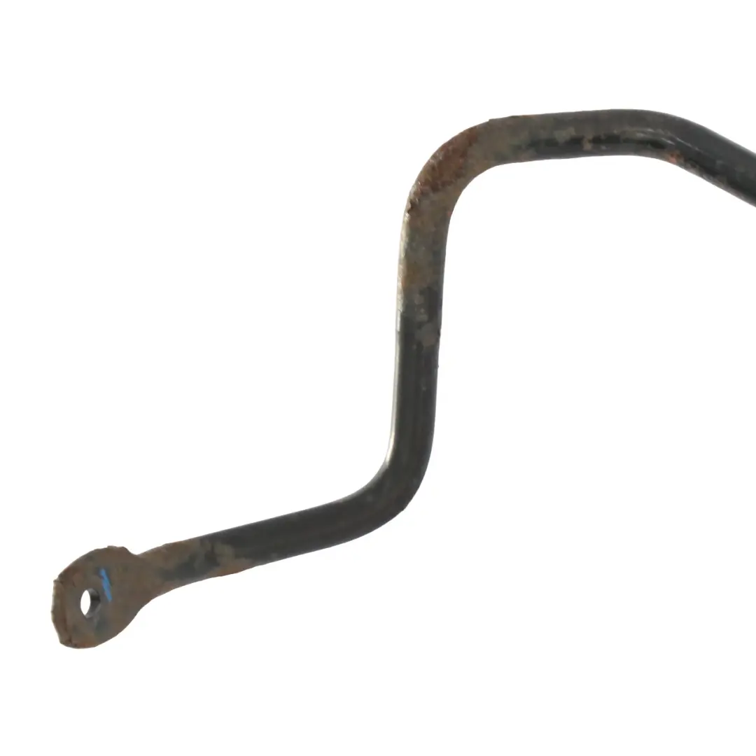 Stabilisator Hinterachse Anti Roll Torsions Schwinge Mercedes W211 - SKU A2113202111 - Teilenummer A2113202111