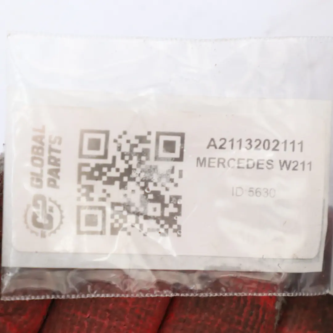 Stabilisator Hinterachse Anti Roll Torsions Schwinge Mercedes W211 - SKU A2113202111 - Teilenummer A2113202111