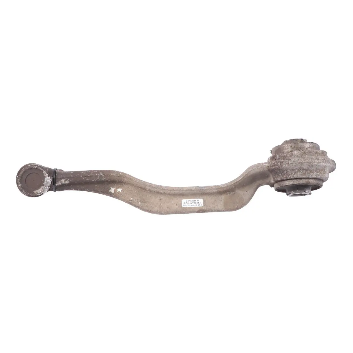 Mercedes W211 Wishbone Front Left N/S Control Arm Rod Strut A2113301111