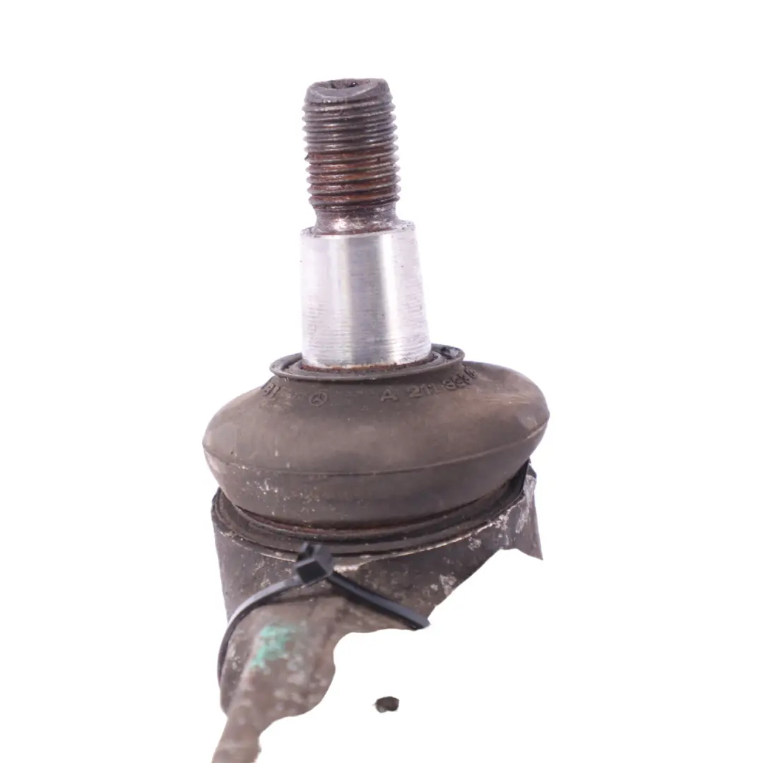 Mercedes W211 Wishbone Front Left N/S Control Arm Rod Strut - SKU A2113301111 - Part number A2113301111