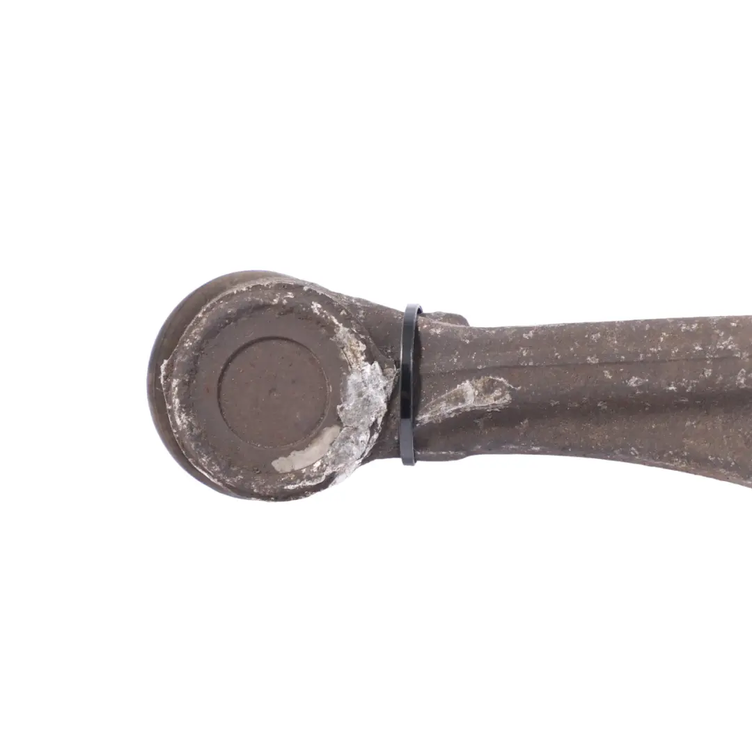 Mercedes W211 Delantero Izquierdo Puntal del brazo de control - SKU A2113301111 - Número de pieza A2113301111