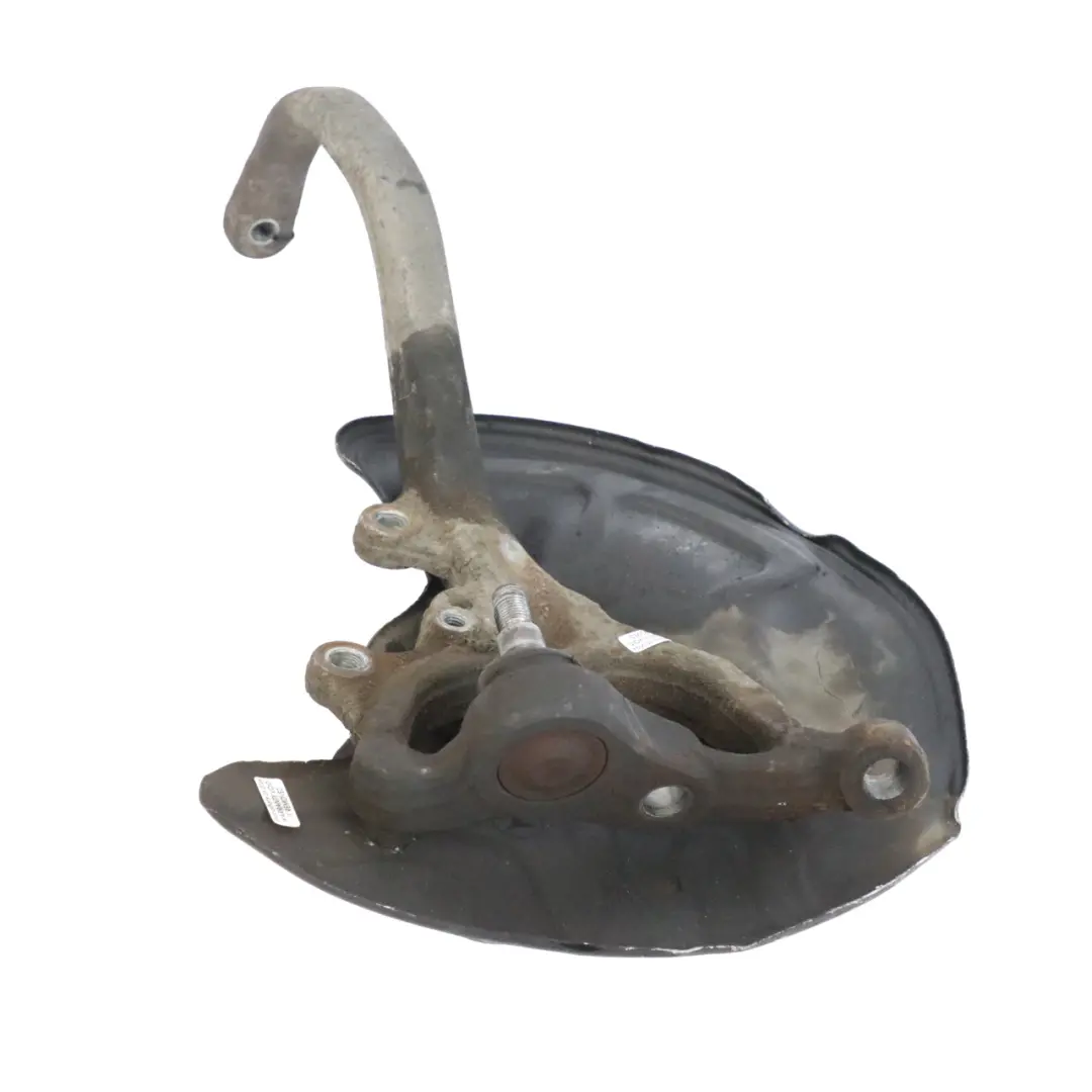 Mercedes W211 Snodo sterzo Sospensione anteriore sinistra ruota - SKU A2113306420-5 - Numero di parte A2113306420