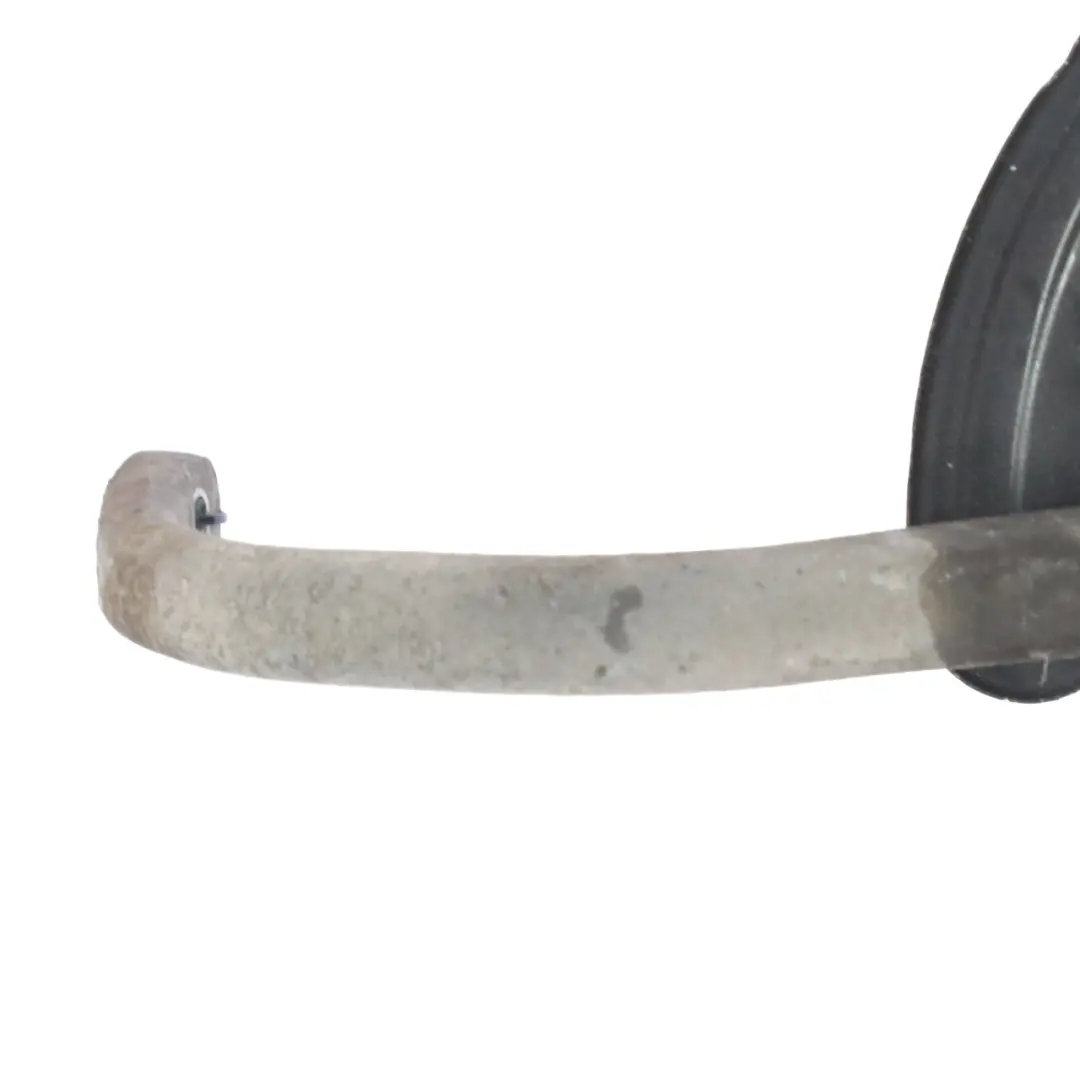 Mercedes W211 Achsschenkel Vorderradaufhängung links Radnabe - SKU A2113306420-5 - Teilenummer A2113306420