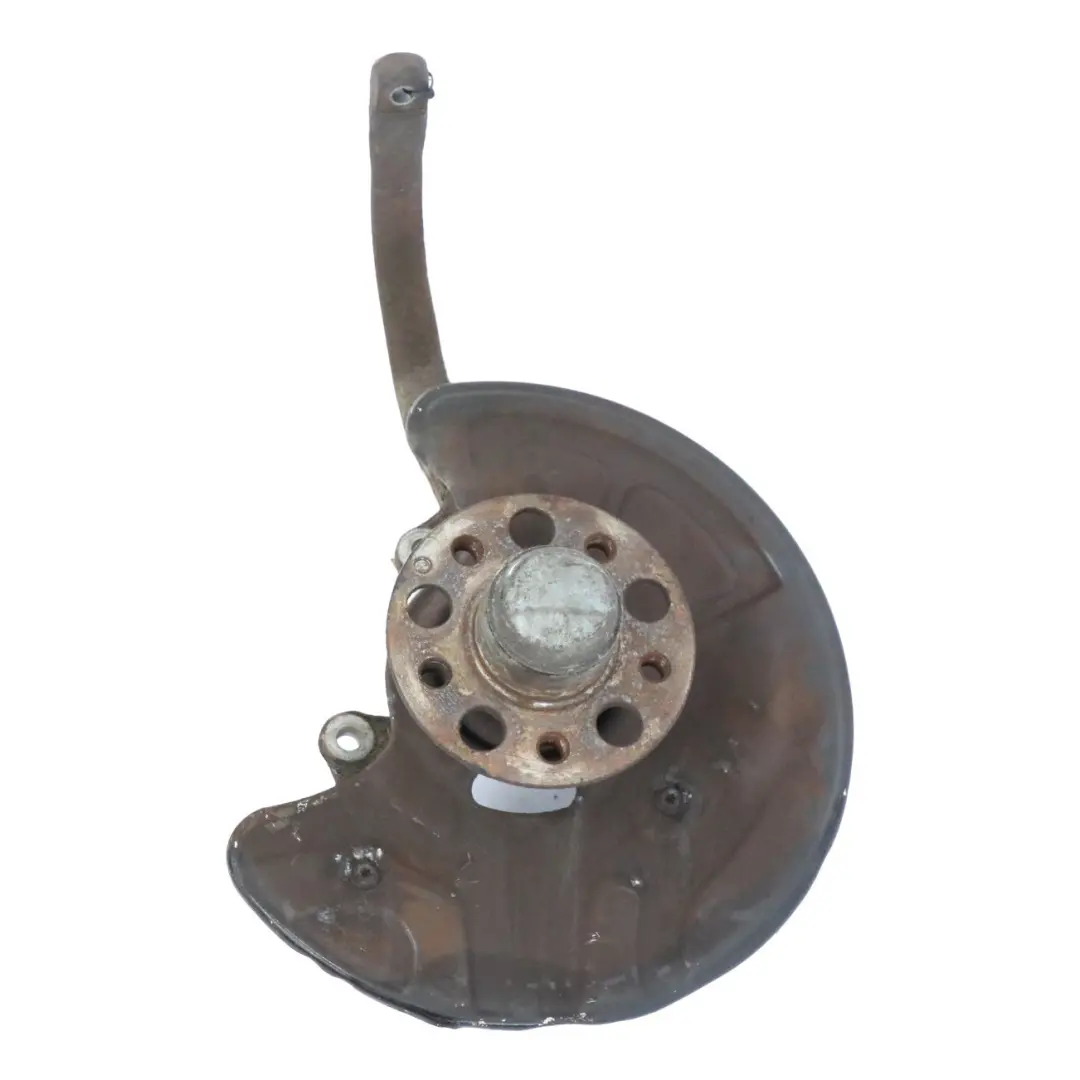 anteriore destro sterzo snodo sospensione montaggio ruota staffa Mercedes W211 - SKU A2113306520-5 - Numero di parte A2113306520