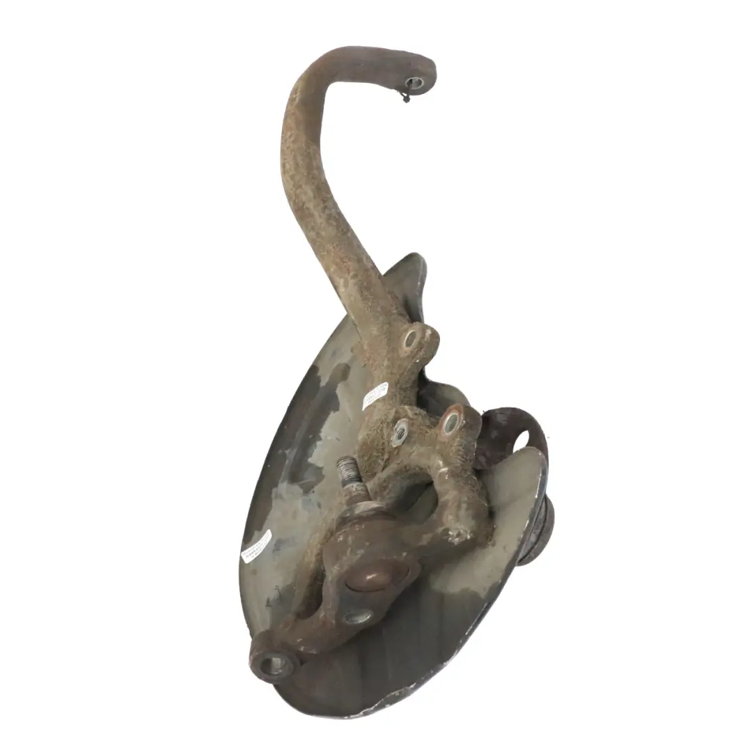 delantero derecho de dirección de montaje de la rueda suspensión para Mercedes W211 con número de pieza A2113306520 Mercedes W211 delantero derecho de dirección de montaje de la rueda suspensión - SKU A2113306520-5 - Número de pieza A2113306520