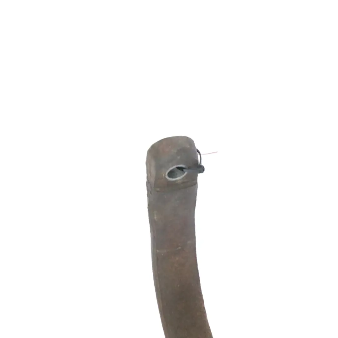 anteriore destro sterzo snodo sospensione montaggio ruota staffa Mercedes W211 - SKU A2113306520-5 - Numero di parte A2113306520