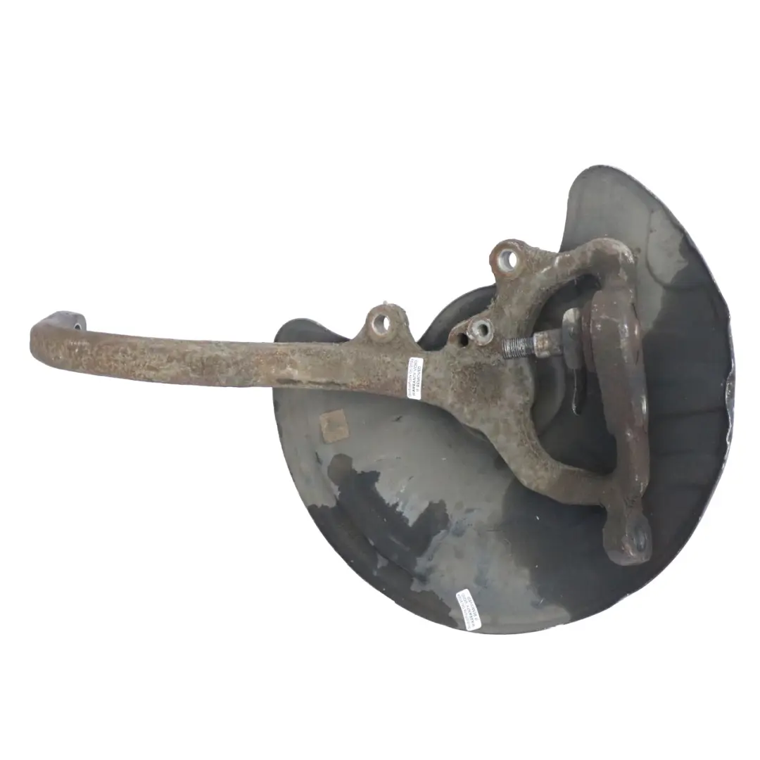 delantero derecho de dirección de montaje de la rueda suspensión para Mercedes W211 con número de pieza A2113306520 Mercedes W211 delantero derecho de dirección de montaje de la rueda suspensión - SKU A2113306520-5 - Número de pieza A2113306520