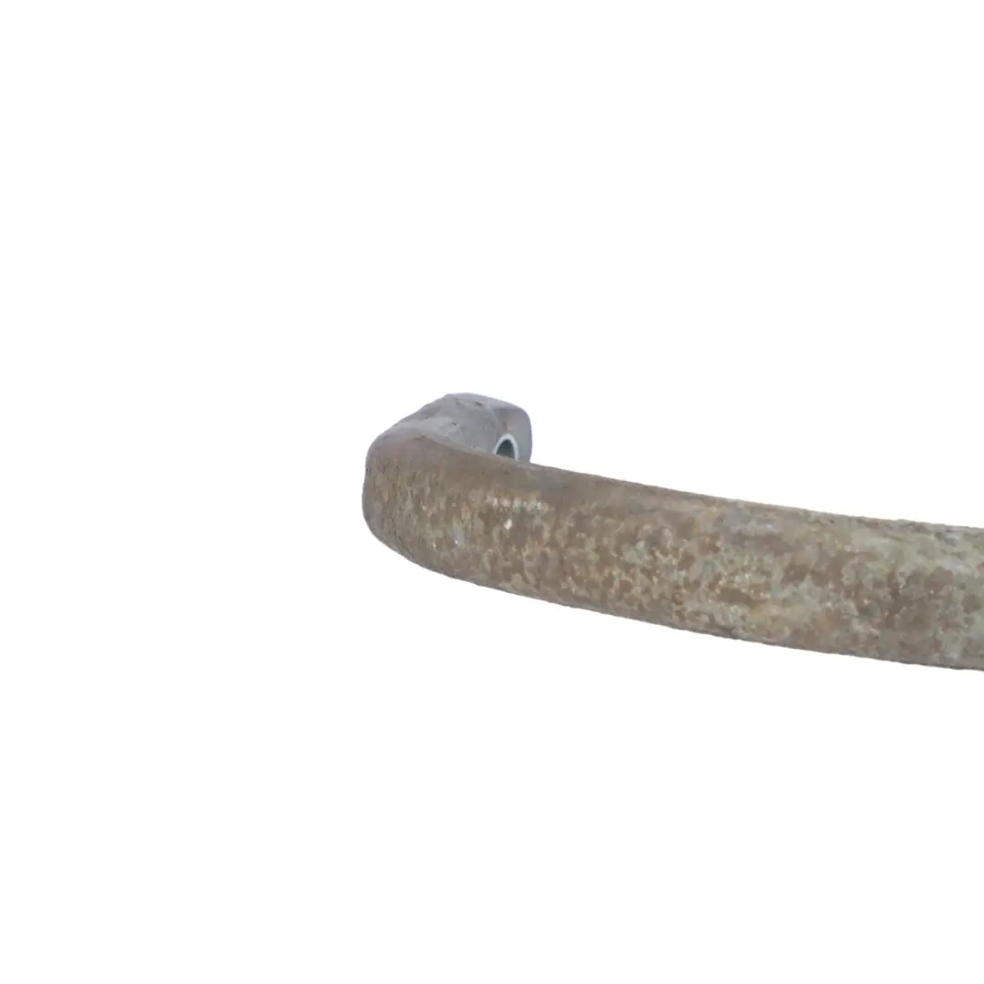 anteriore destro sterzo snodo sospensione montaggio ruota staffa Mercedes W211 - SKU A2113306520-5 - Numero di parte A2113306520