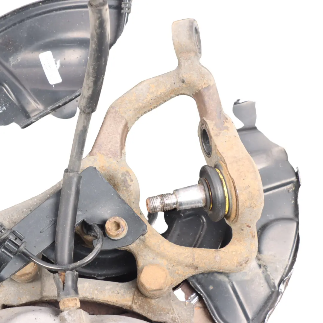 Front Left N/S Suspension Leg Brake Disc Wheel Hub to Mercedes C219 CLS 500 with Part number A2113306620 Mercedes C219 CLS 500 Front Left N/S Suspension Leg Brake Disc Wheel Hub - SKU A2113306620-1 - Part number A2113306620