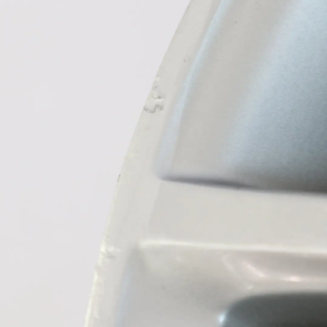 Leichtmetallfelge 18" 9J ET:39 10 Doppelspeiche für Mercedes W211 mit Teilenummer A2114015402 Mercedes W211 Leichtmetallfelge 18" 9J ET:39 10 Doppelspeiche - SKU A2114015402-2 - Teilenummer A2114015402