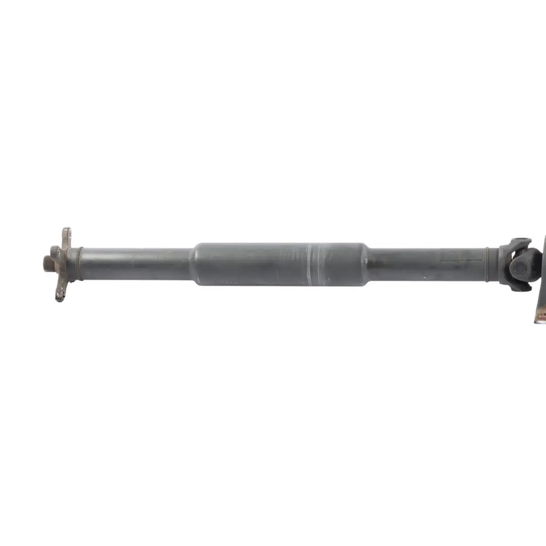 Mercedes W211 OM648 Propshaft Automatic Transmission Drive Shaft - SKU A2114105606 - Part number A2114105606