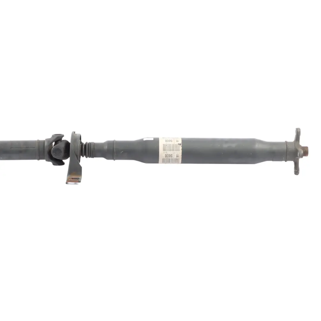 Mercedes W211 OM648 Propshaft Automatic Transmission Drive Shaft - SKU A2114105606 - Part number A2114105606