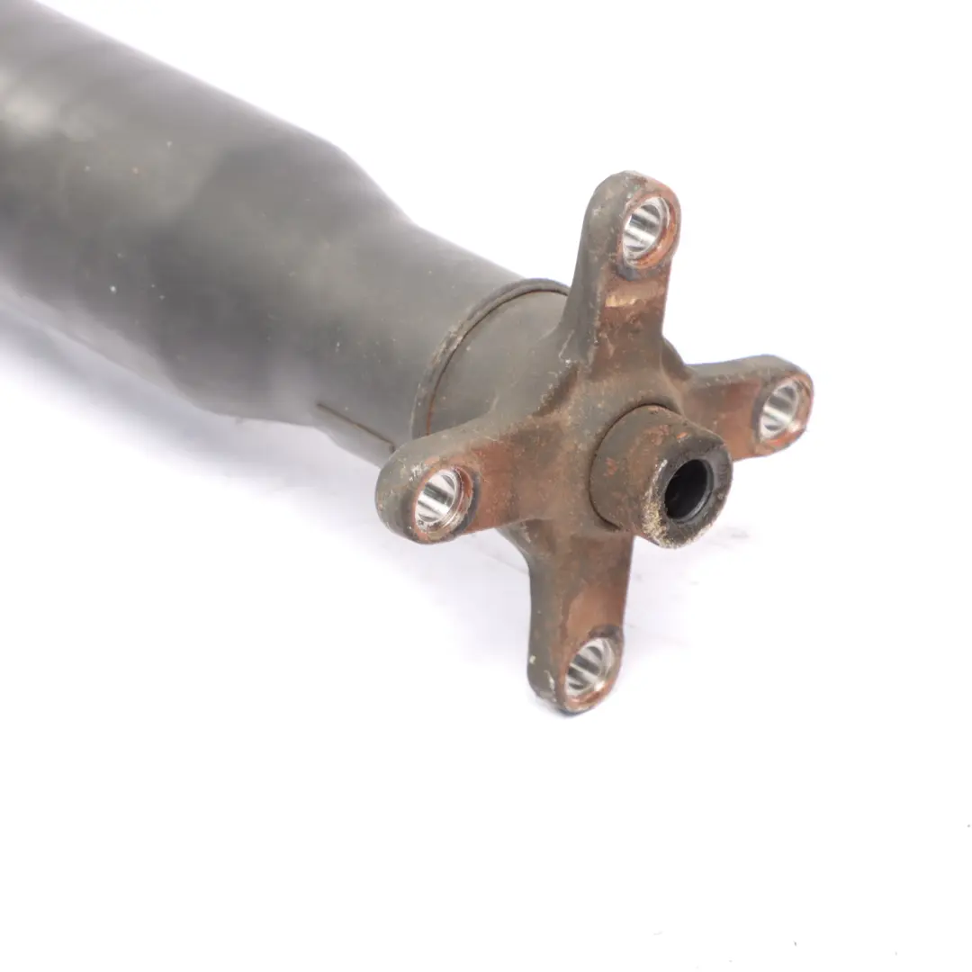 Mercedes W211 OM648 Propshaft Automatic Transmission Drive Shaft - SKU A2114105606 - Part number A2114105606