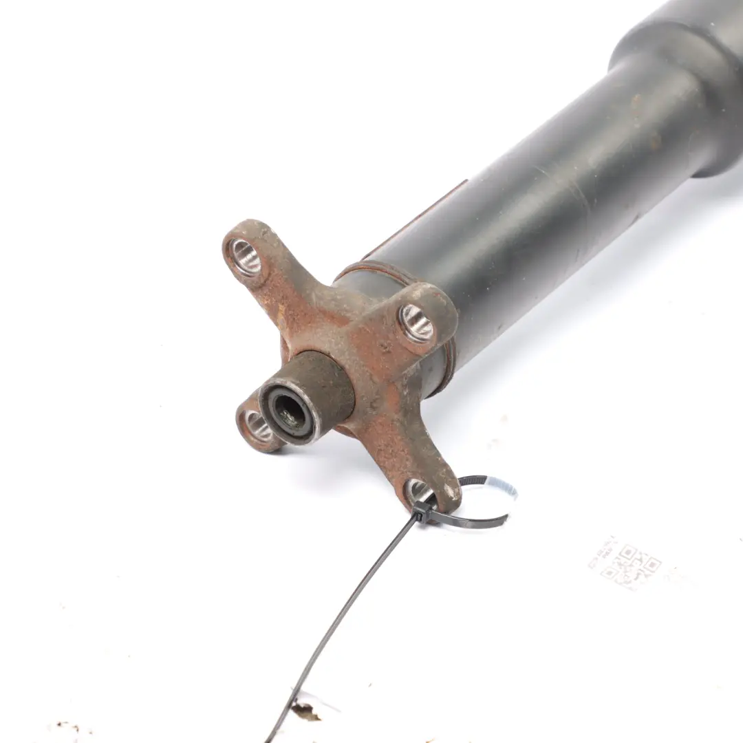 Mercedes W211 OM648 Propshaft Automatic Transmission Drive Shaft - SKU A2114105606 - Part number A2114105606