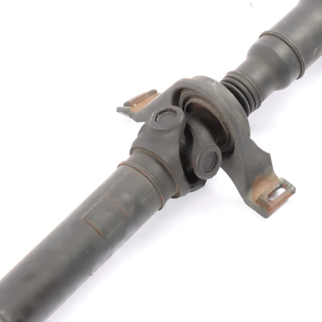 OM648 Propshaft Automatic Transmission Drive Shaft to Mercedes W211 with Part number A2114105606 Mercedes W211 OM648 Propshaft Automatic Transmission Drive Shaft - SKU A2114105606 - Part number A2114105606