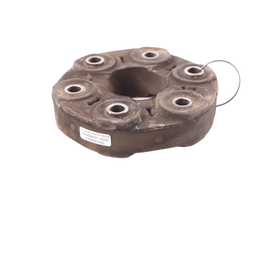 giunto di trasmissione disco posteriore gomma per Mercedes R172 con numero di parte A2114110115 Mercedes R172 giunto di trasmissione disco posteriore gomma - SKU A2114110115 - Numero di parte A2114110115