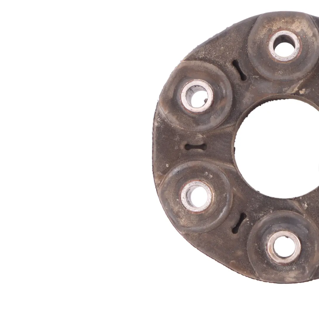 Kardanwelle Gelenkscheibe Hinten Gummi für Mercedes R172 mit Teilenummer A2114110115 Mercedes R172 Kardanwelle Gelenkscheibe Hinten Gummi - SKU A2114110115 - Teilenummer A2114110115