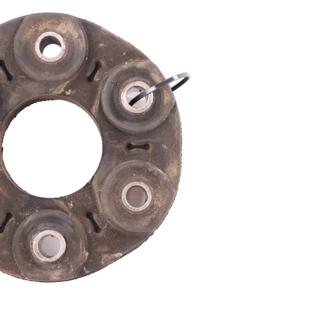 Kardanwelle Gelenkscheibe Hinten Gummi für Mercedes R172 mit Teilenummer A2114110115 Mercedes R172 Kardanwelle Gelenkscheibe Hinten Gummi - SKU A2114110115 - Teilenummer A2114110115
