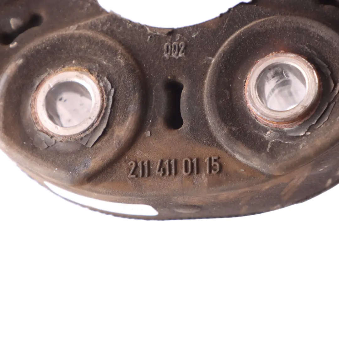 Joint d'Arbre Transmission Disque Arrière Caoutchouc Mercedes R172 - SKU A2114110115 - Numéro de pièce A2114110115