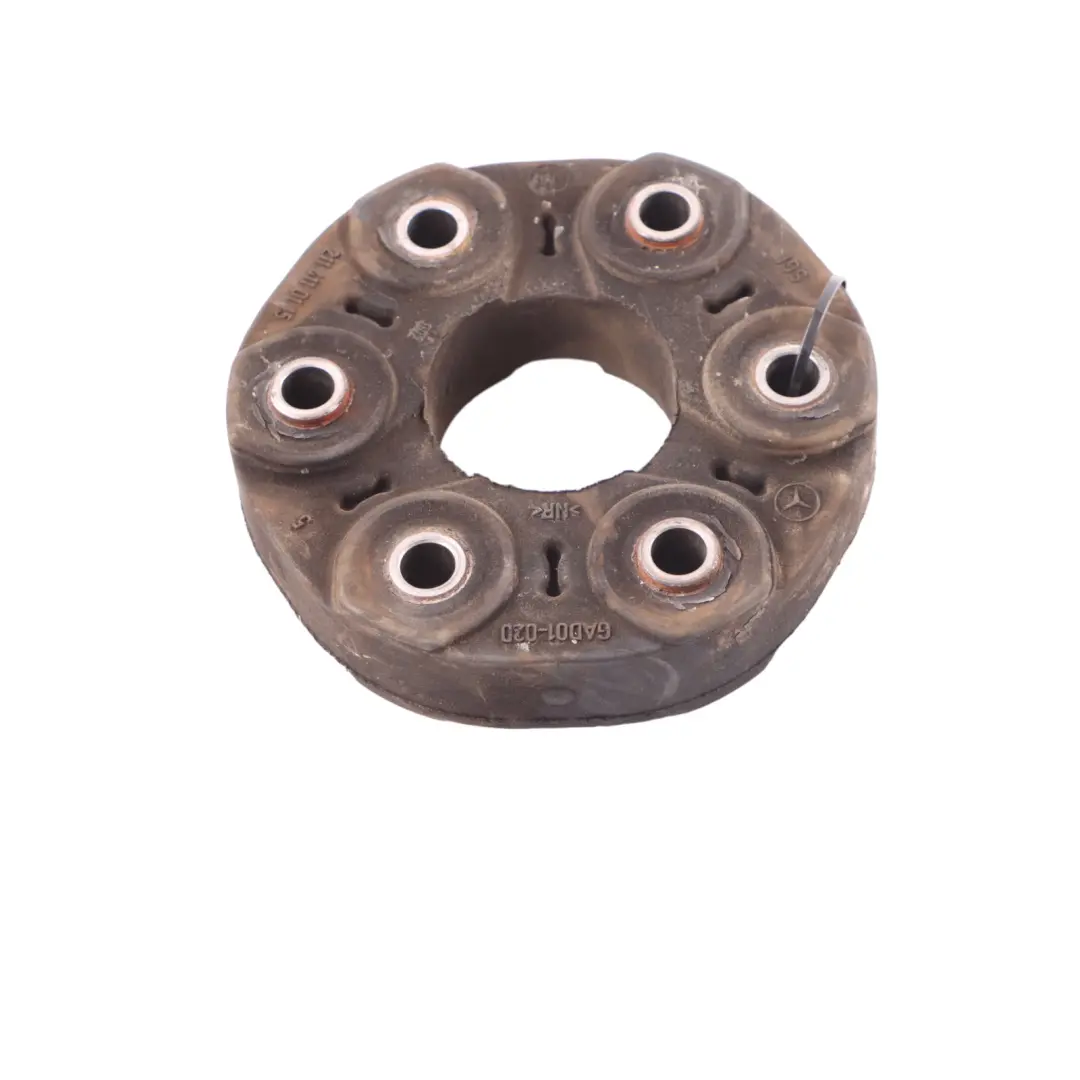 Joint d'Arbre Transmission Disque Arrière Caoutchouc Mercedes R172 - SKU A2114110115 - Numéro de pièce A2114110115