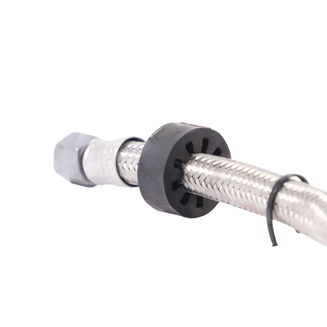 carburante Mercedes W204 W211 M156 AMG Tubo di alimentazione per Linea con numero di parte A2114702075 Linea carburante Mercedes W204 W211 M156 AMG Tubo di alimentazione - SKU A2114702075 - Numero di parte A2114702075