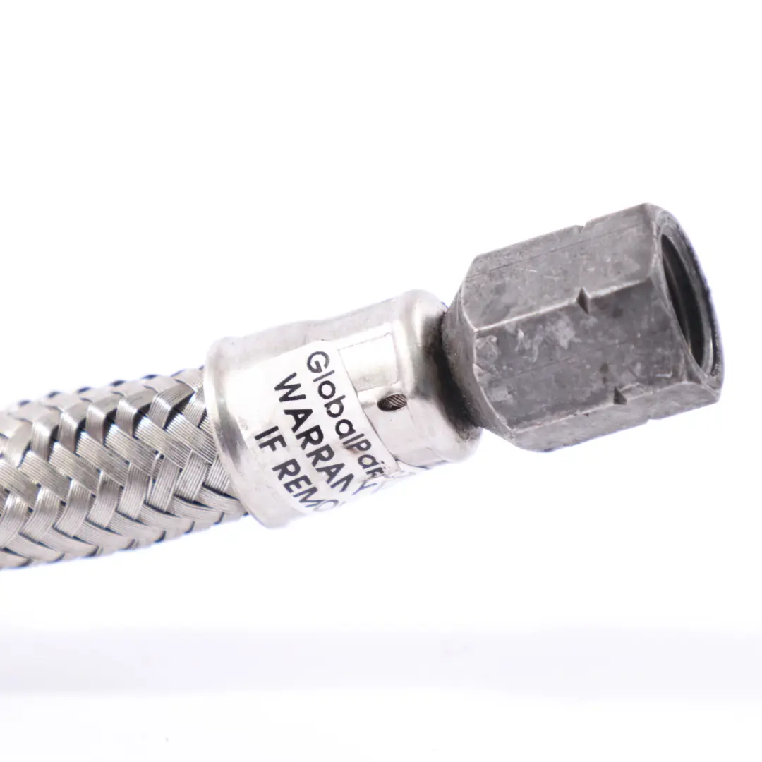 Kraftstoffleitung Mercedes W204 W211 M156 AMG Zuleitung Schlauch für mit Teilenummer A2114702075 Kraftstoffleitung Mercedes W204 W211 M156 AMG Zuleitung Schlauch - SKU A2114702075 - Teilenummer A2114702075