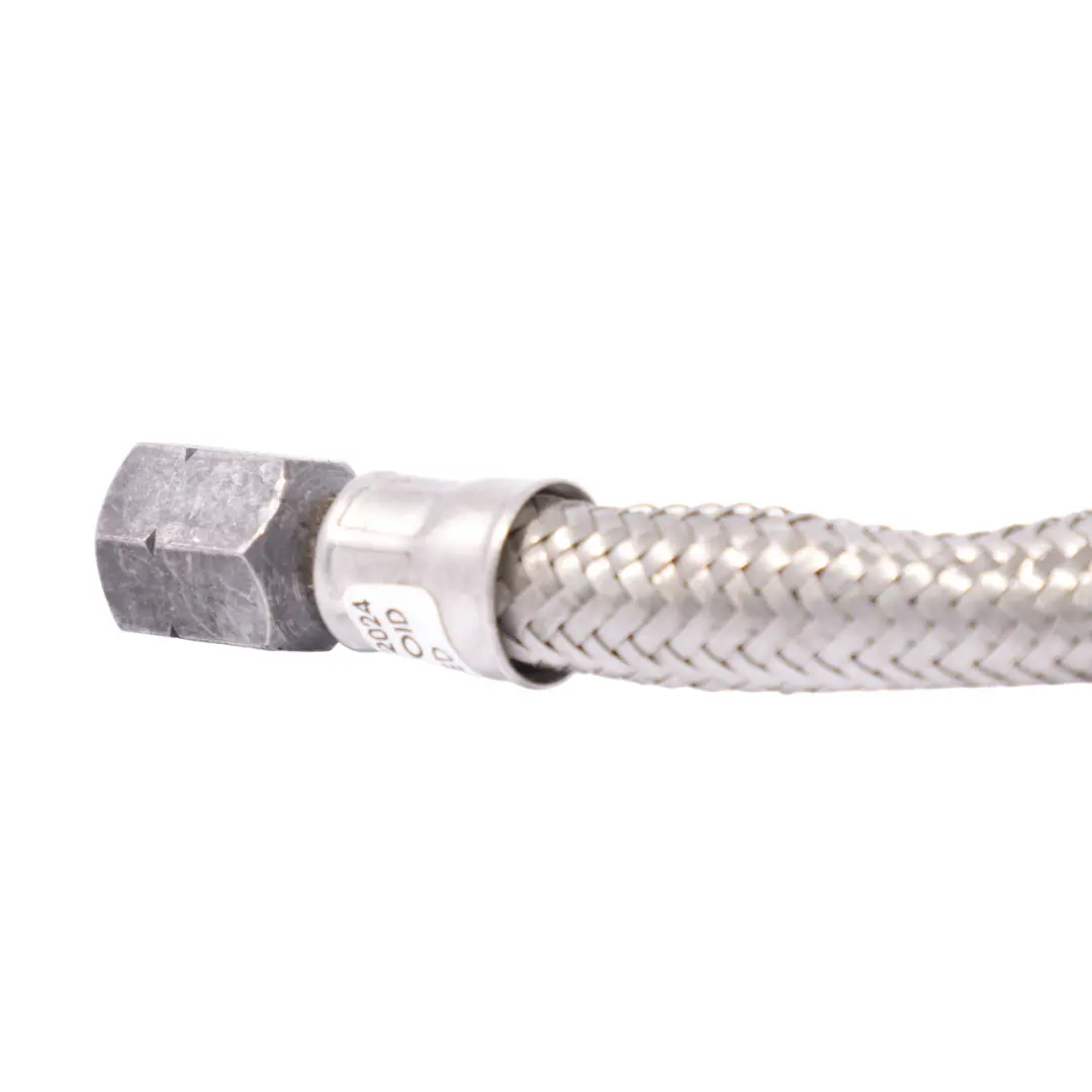 Fuel Line Mercedes W204 W211 M156 AMG Fuel Tank Feed Pipe Hose - SKU A2114702075 - Part number A2114702075