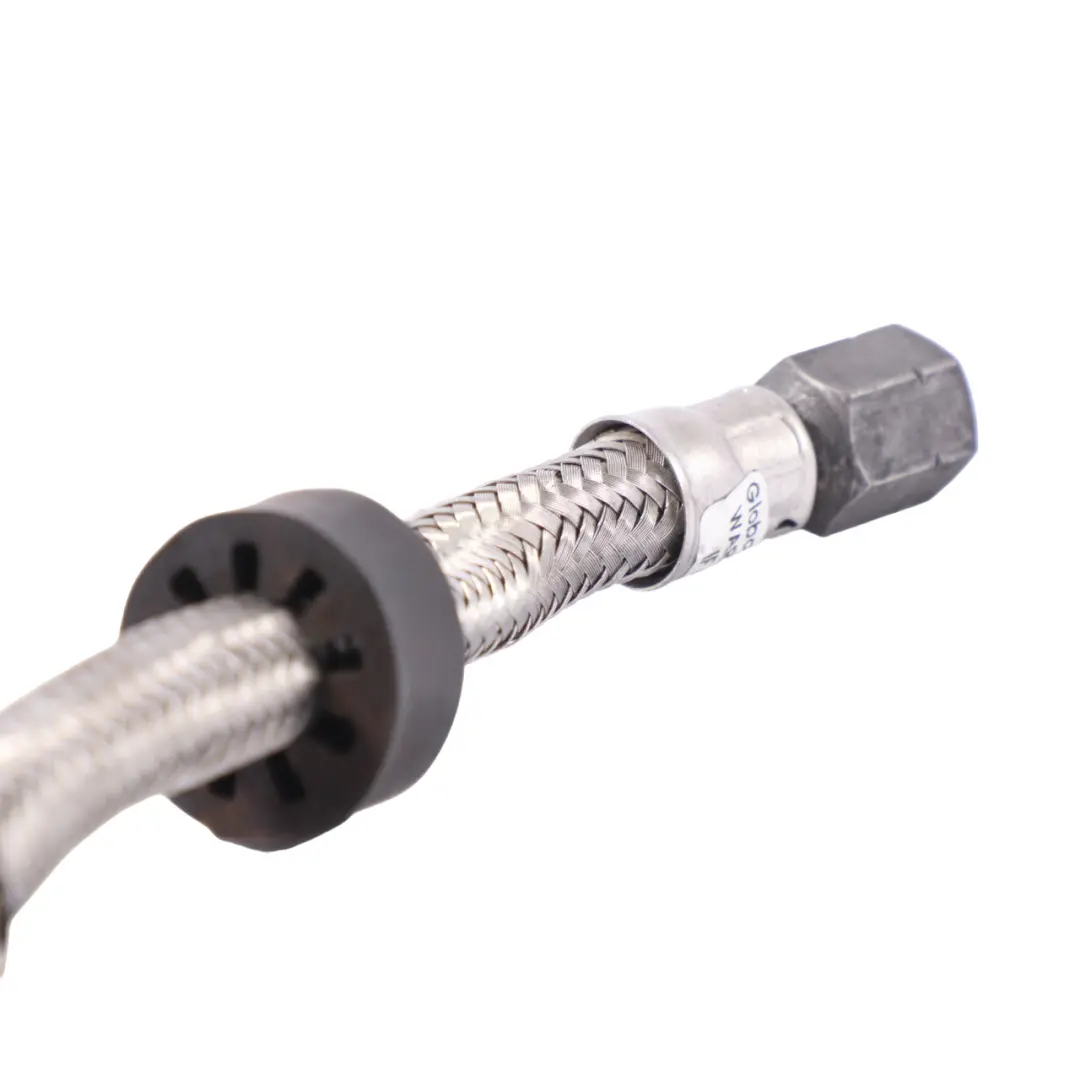  Canalisation de carburant Mercedes W204 W211 M156 AMG Tuyau - SKU A2114702075 - Numéro de pièce A2114702075