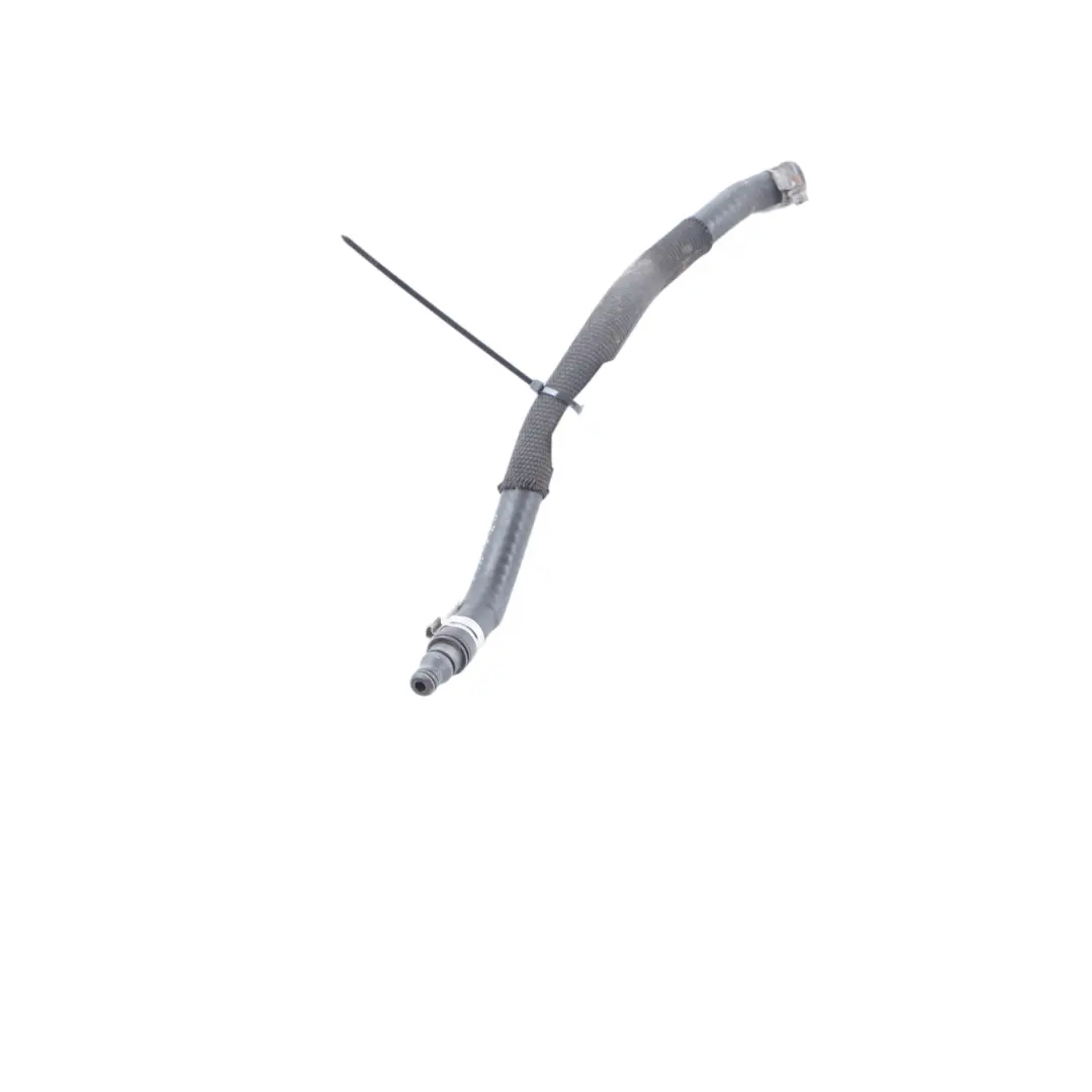 Mercedes C219 Petrol M273 Engine Expansion Tank Vent Tube Hose Pipe - SKU A2115011725 - Part number A2115011725