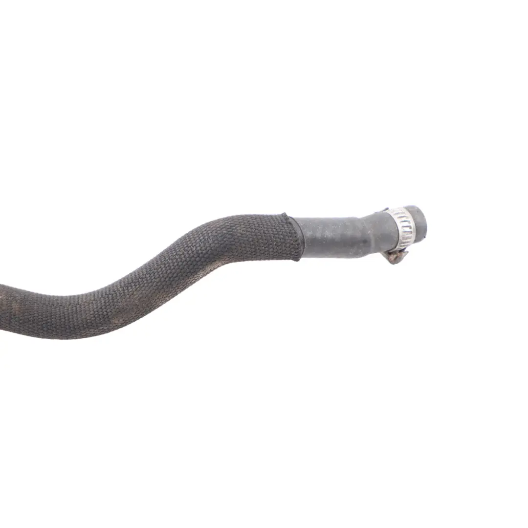 M273 Engine Expansion Tank Vent Tube Hose Pipe to Mercedes C219 Petrol with Part number A2115011725 Mercedes C219 Petrol M273 Engine Expansion Tank Vent Tube Hose Pipe - SKU A2115011725 - Part number A2115011725