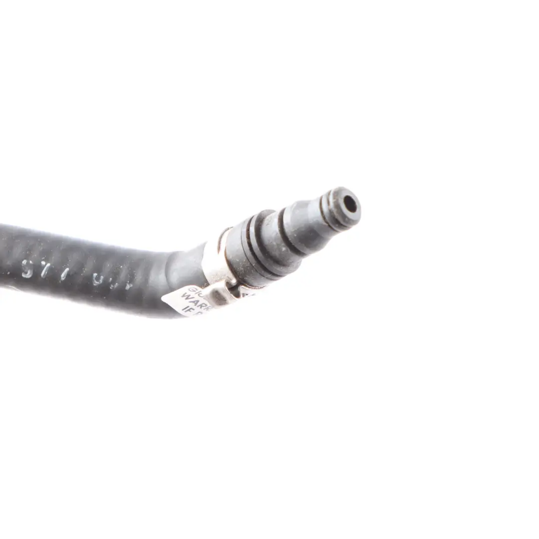 M273 Engine Expansion Tank Vent Tube Hose Pipe to Mercedes C219 Petrol with Part number A2115011725 Mercedes C219 Petrol M273 Engine Expansion Tank Vent Tube Hose Pipe - SKU A2115011725 - Part number A2115011725