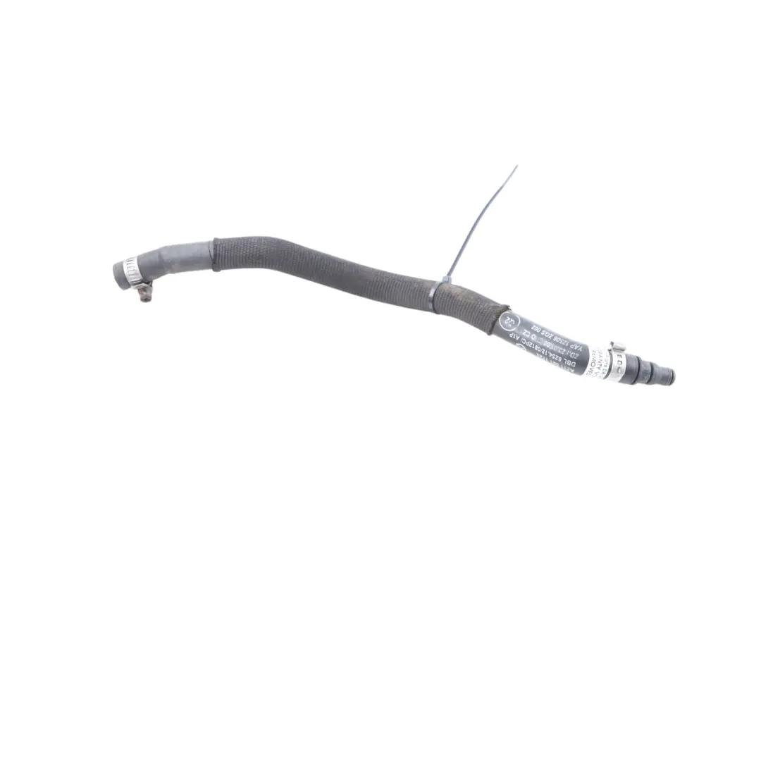 M273 Engine Expansion Tank Vent Tube Hose Pipe to Mercedes C219 Petrol with Part number A2115011725 Mercedes C219 Petrol M273 Engine Expansion Tank Vent Tube Hose Pipe - SKU A2115011725 - Part number A2115011725