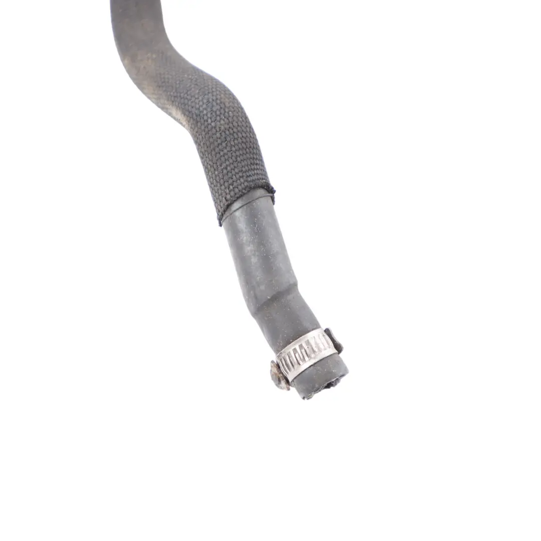 M273 Engine Expansion Tank Vent Tube Hose Pipe to Mercedes C219 Petrol with Part number A2115011725 Mercedes C219 Petrol M273 Engine Expansion Tank Vent Tube Hose Pipe - SKU A2115011725 - Part number A2115011725