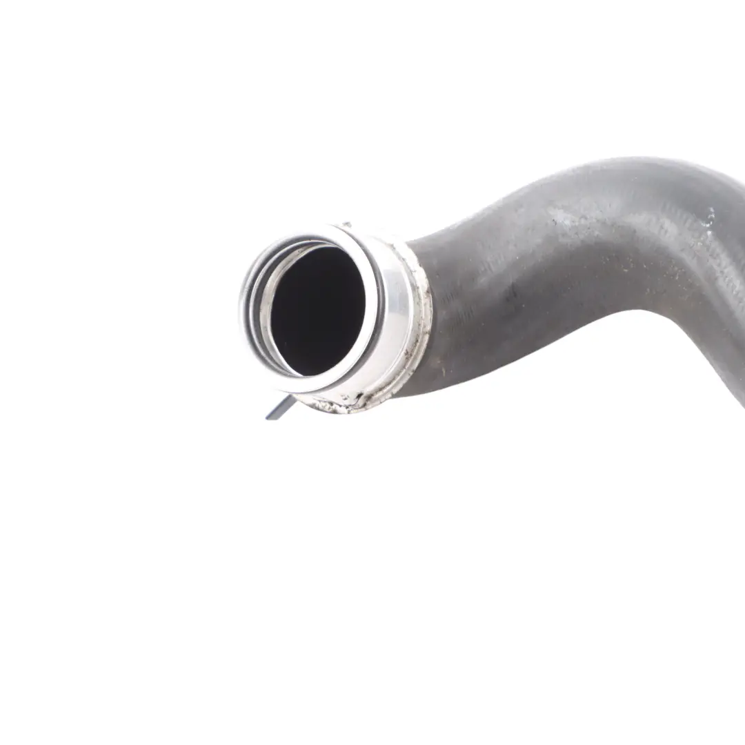 Radiator Expansion Tank Top Coolant Hose to Mercedes W211 C219 with Part number A2115015082 Mercedes W211 C219 Radiator Expansion Tank Top Coolant Hose - SKU A2115015082 - Part number A2115015082