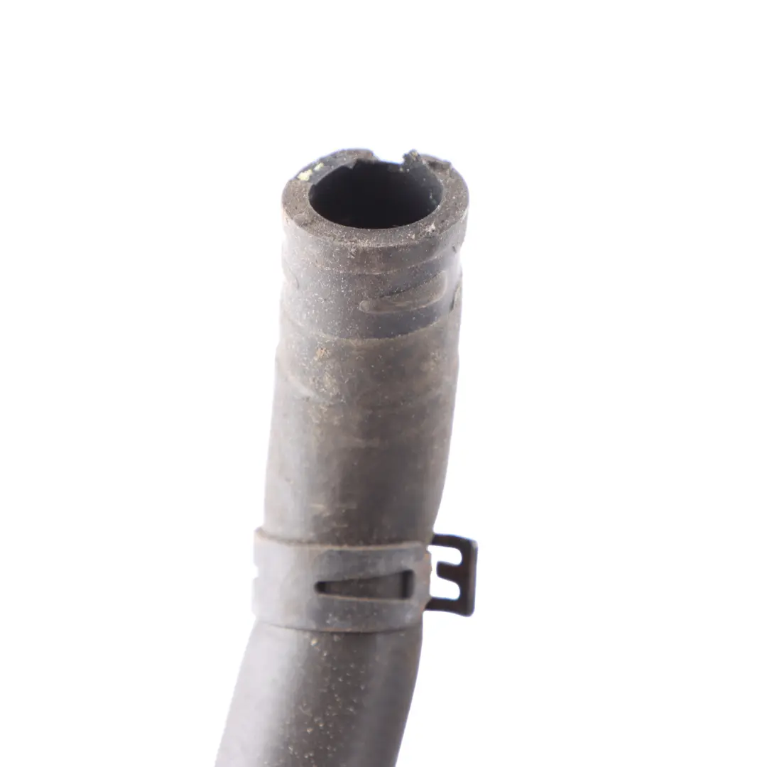 Mercedes W211 C219 Radiator Expansion Tank Top Coolant Hose - SKU A2115015182 - Part number A2115015182
