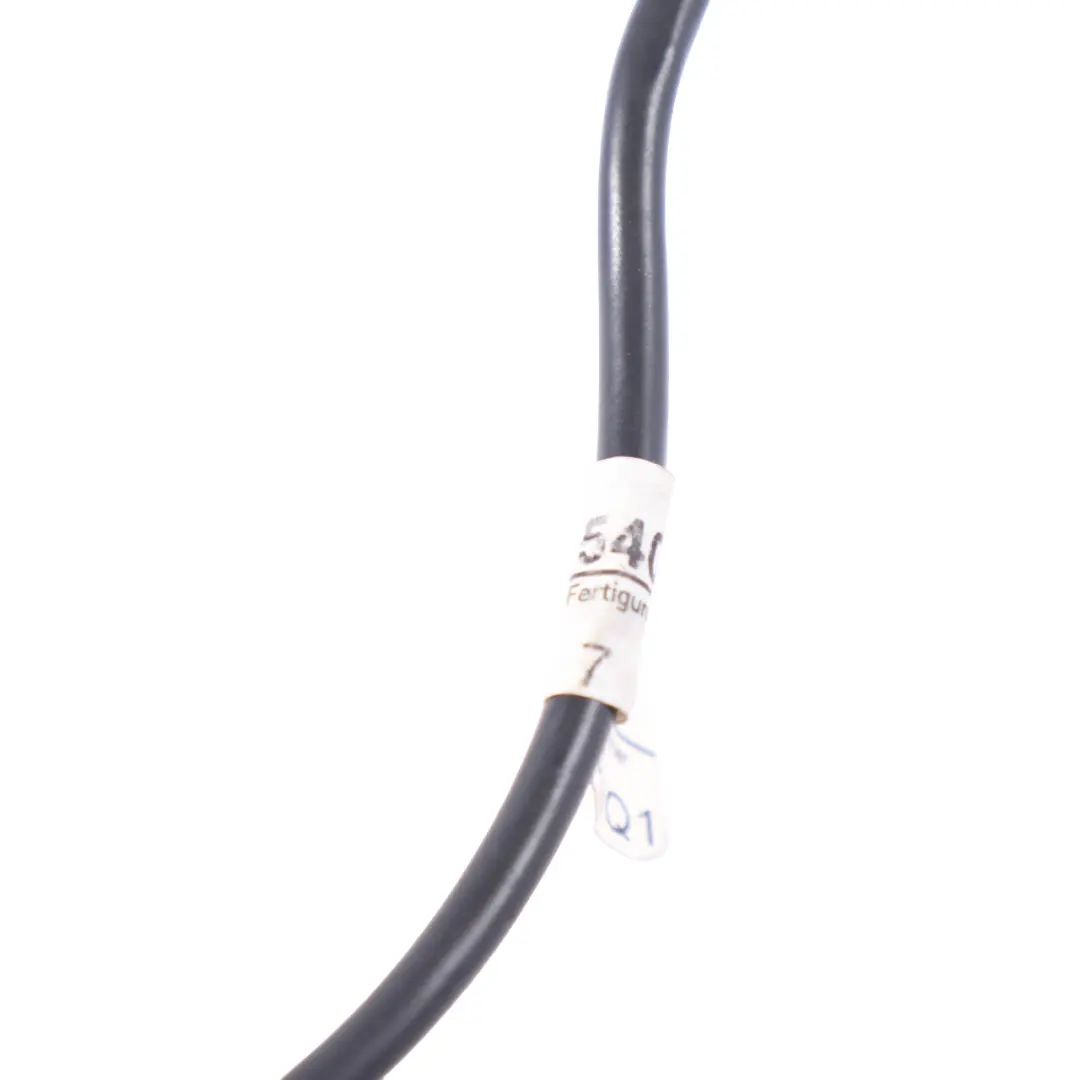 Multimedia cablaggio cavo elettrico per Mercedes W211 con numero di parte A2115409910 Mercedes W211 Multimedia cablaggio cavo elettrico - SKU A2115409910 - Numero di parte A2115409910