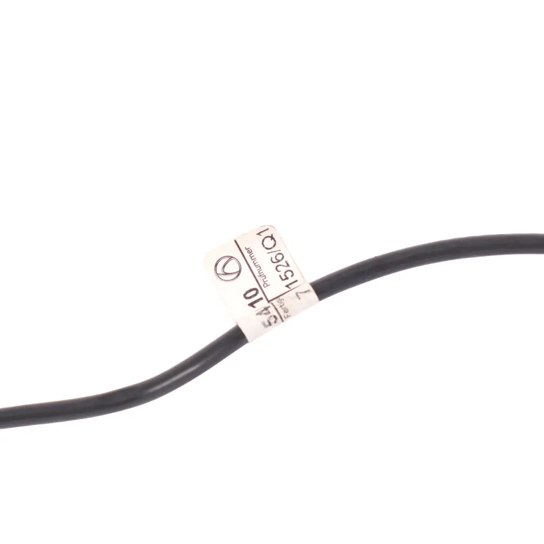 Mercedes W211 Multimedia Wiring Loom Electrical Harness Cable - SKU A2115409910 - Part number A2115409910
