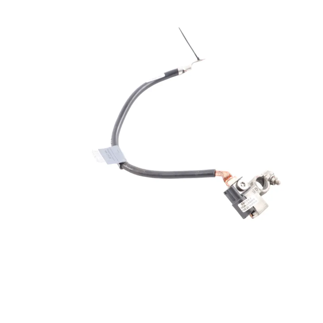 Mercedes W211 W219 Cavo di terra batteria cablaggio motore - SKU A2115420518 - Numero di parte A2115420518
